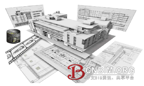 《建筑信息模型系统（BIM）的本土化策略研究》