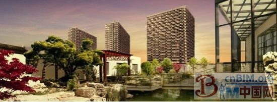 世界级建筑科技 营造京城绿色大宅