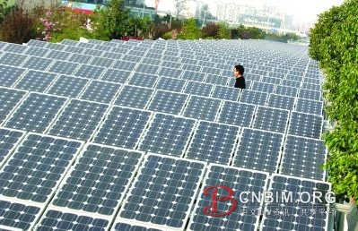 中国“绿色现代化”的武汉样本