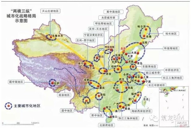 中国市政建筑工程行业研究报告
