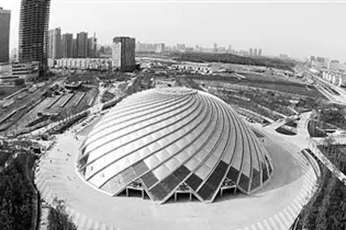 天津于家堡站运用BIM技术 继117大厦再创全球之最