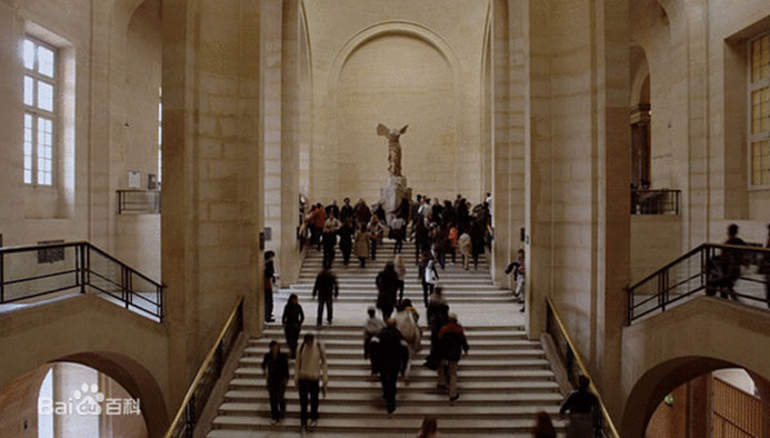 12集纪录片：《当卢浮宫遇见紫禁城》