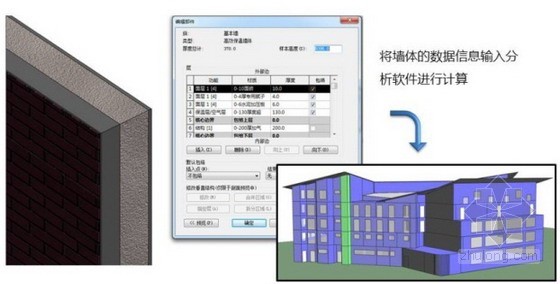 天津院运用欧特克BIM软件完成绿色建筑设计