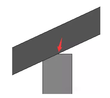如何解决Revit中柱子不能正确附着到屋面的问题 BIM技巧 第7张