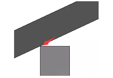 如何解决Revit中柱子不能正确附着到屋面的问题 BIM技巧 第6张