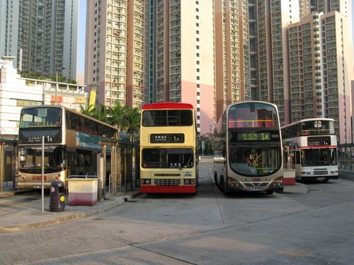 香港智慧城市建设：让你下班途中可以提前“开饭”怎样？ BIM视界 第3张