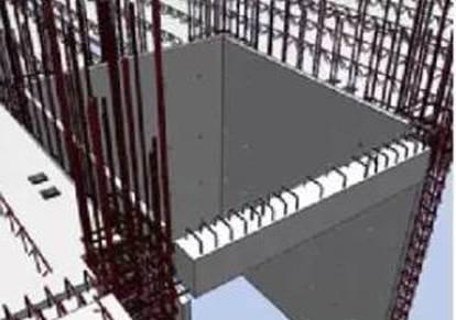 基于BIM技术的工业化住宅结构自动拆分与组装技术研究 BIM视界 第9张
