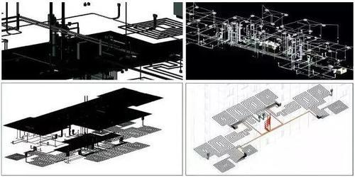 BIM方法助力装配式建筑设计的技术集成 BIM视界 第6张