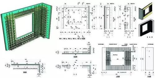 BIM方法助力装配式建筑设计的技术集成 BIM视界 第9张