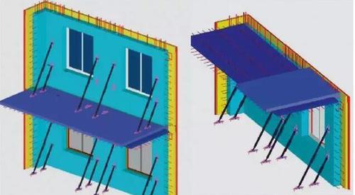BIM方法助力装配式建筑设计的技术集成 BIM视界 第13张