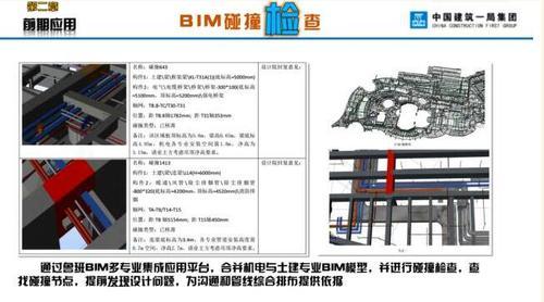 BIM技术应用于中国首座七星酒店 BIM案例 第5张
