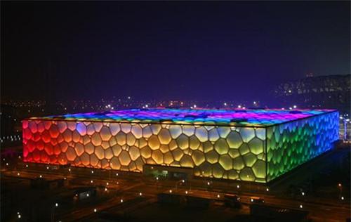 让建筑“绿”起来 北京依托建筑节能为城市发展注入活力 BIM视界 第1张