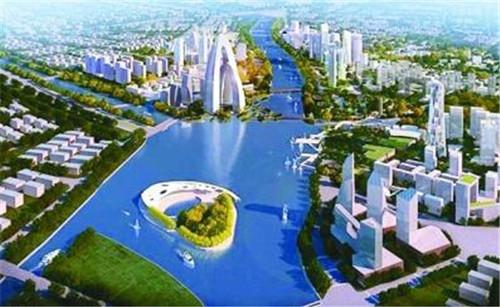 让建筑“绿”起来 北京依托建筑节能为城市发展注入活力 BIM视界 第2张