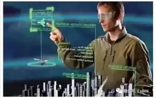VRAR+BIM深化新型智慧城市建设 网格物联网助力管理运营 BIM视界 第4张