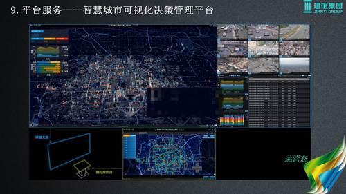 基于建筑大数据的智慧城市解决方案 BIM视界 第50张