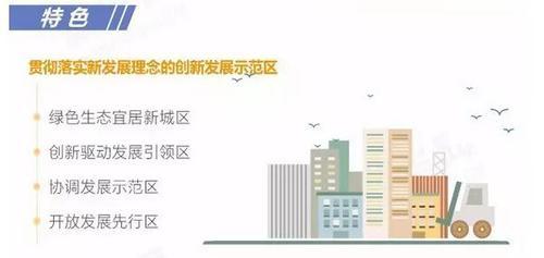 与深圳、上海浦东比肩的雄安新区，到底有何玄机？ BIM视界 第6张