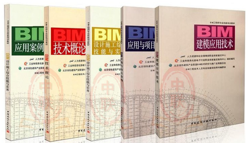 BIM工程师(造价)职业技术教育测评大纲专家座谈会在京召开 BIM视界 第4张