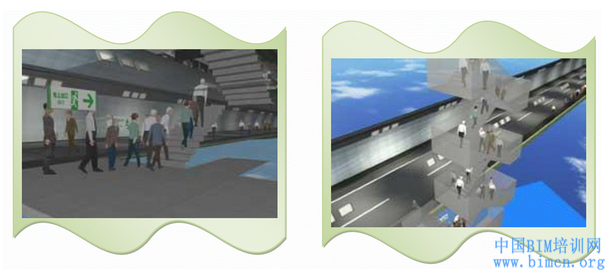 【地铁BIM】台湾地铁BIM设计实施与运维管理应用纪实 BIM视界 第4张
