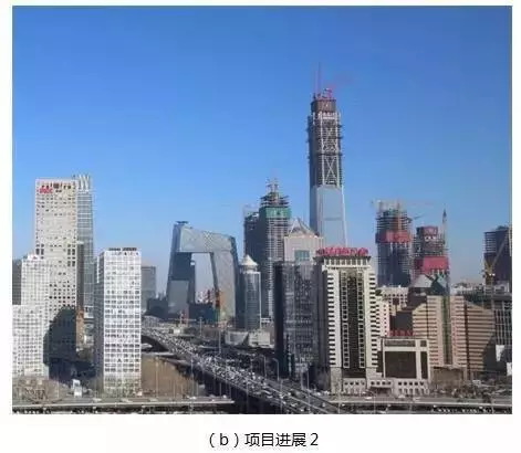 【BIM新闻】中国尊创23项中国和世界之最，BIM功不可没！ BIM视界 第5张