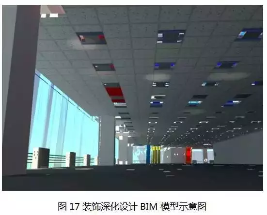 【BIM新闻】中国尊创23项中国和世界之最，BIM功不可没！ BIM视界 第21张
