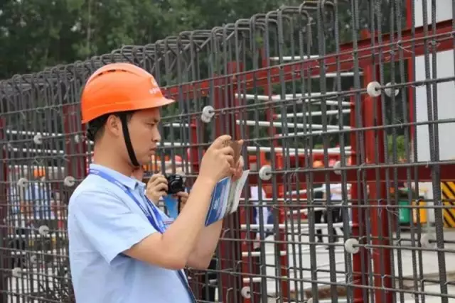 【BIM新闻】全国350多家施工企业的千余人围观中铁大桥局武汉青山长江大桥 BIM视界 第5张