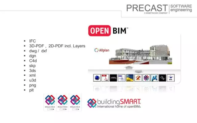【BIM专家】沈灵均：装配式建筑设计端软件及功能介绍 BIM视界 第7张
