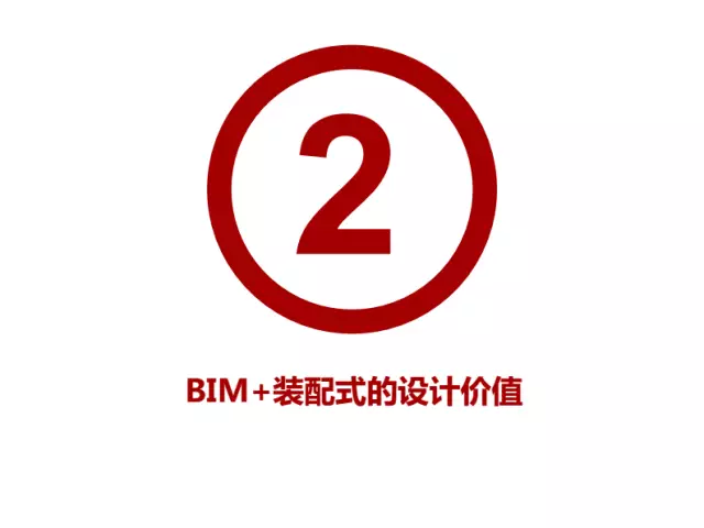 【BIM专家】龙玉峰：BIM在装配式建筑设计中的应用要点 BIM文库 第10张