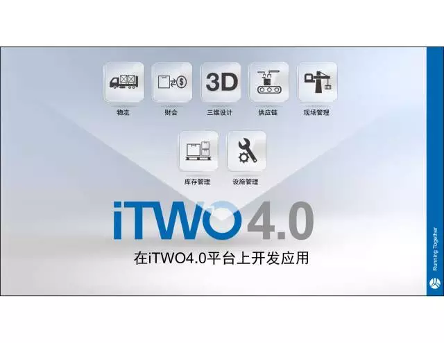 【iTWO专家】贾越：建筑工业4.0一站式解决方案 BIM文库 第10张