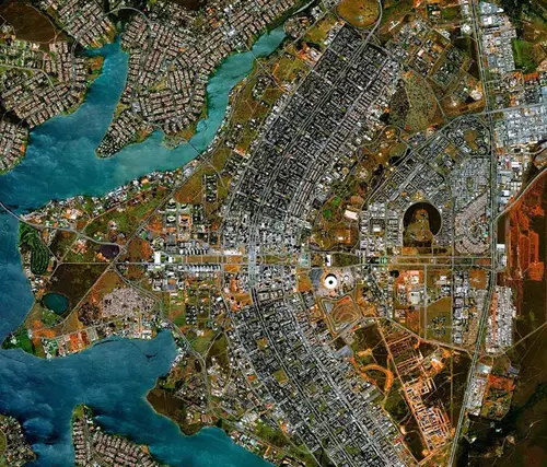 “GIS+BIM”的山地城市路网优化应用 BIM视界 第2张