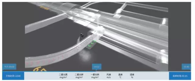 【BIM项目案例】京张城际铁路BIM环保管理系统 BIM视界 第2张