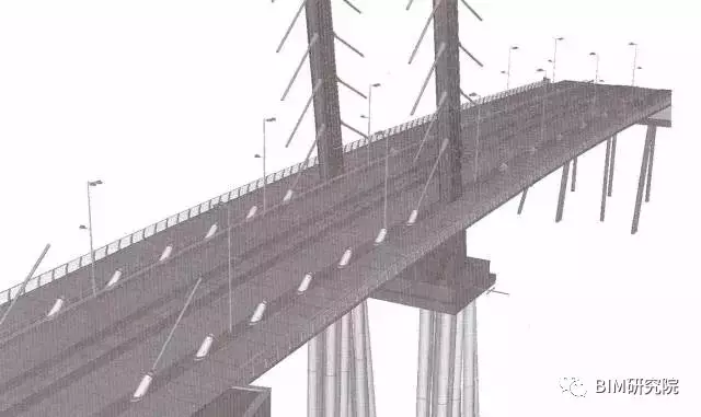 【BIM案例研究】Crusell大桥——BIM在施工阶段的应用 BIM案例 第2张
