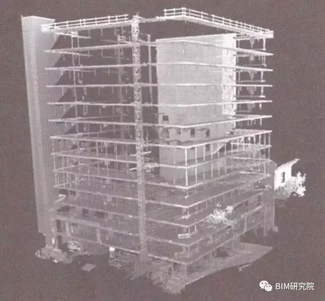 【BIM案例研究】MARRIOTT饭店改建（3D扫描+预制+LEED） BIM视界 第5张