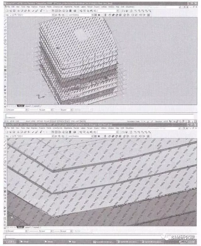 【BIM案例研究】MARRIOTT饭店改建（3D扫描+预制+LEED） BIM视界 第7张