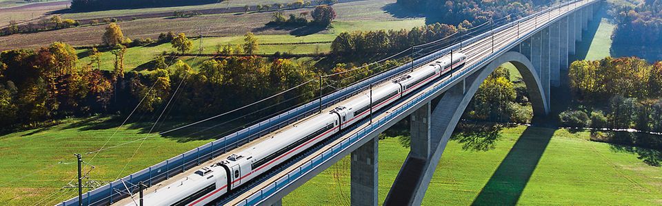 揭晓德国铁路数字化转型背后的技术创新力量 BIM视界 第1张