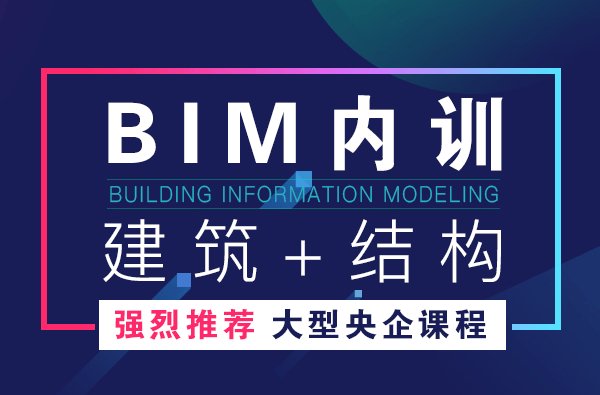 BIM建筑专业+结构专业BIM培训，适合建筑、结构、土建专业，大型建筑企业员工BIM培训，快速入门并精通BIM，REVIT视频教程