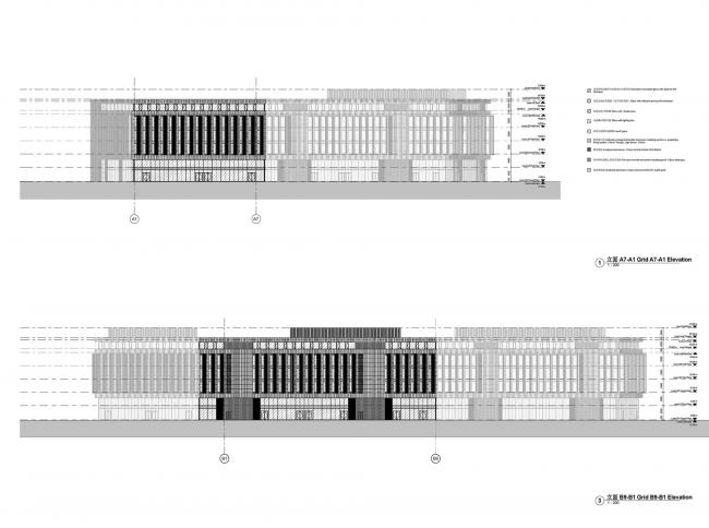 BIM建筑|西安交通利物浦大学南校区（含西浦商学院）/ BDP